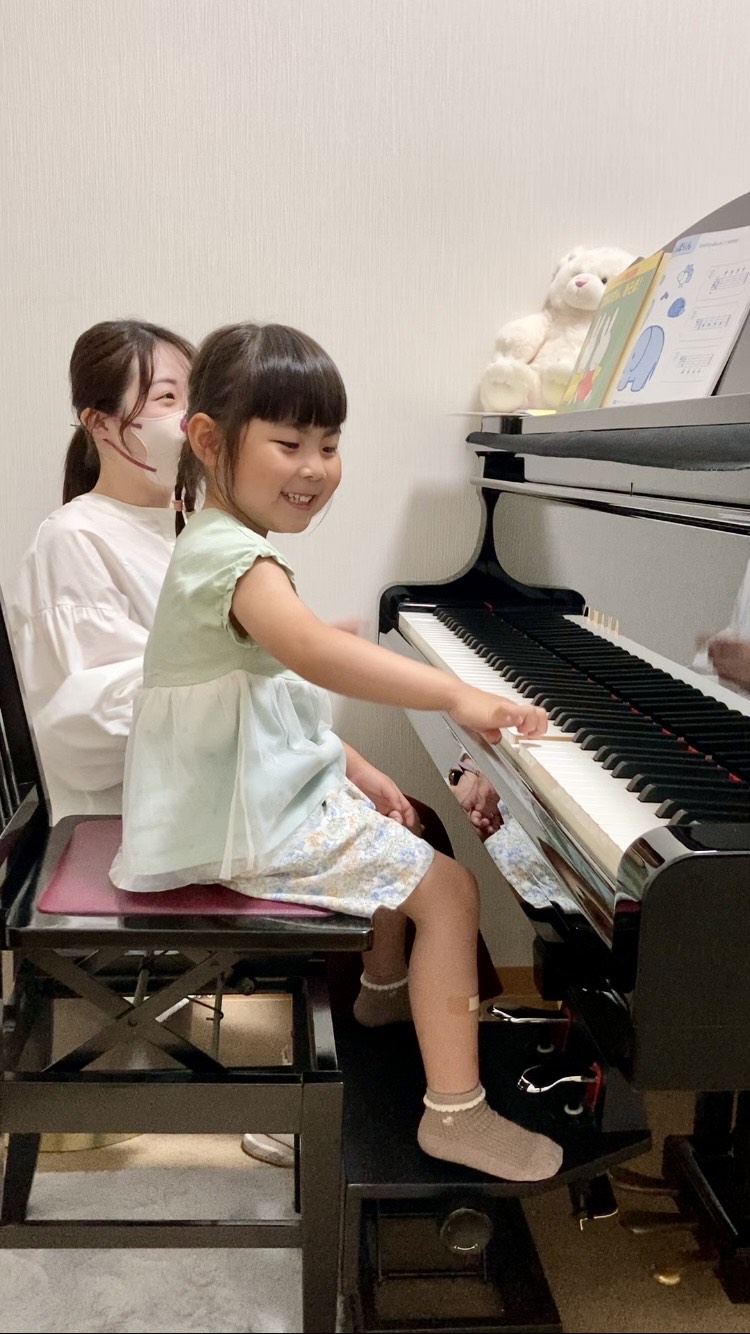 ピアノ教室 ミロディア本山サロン
