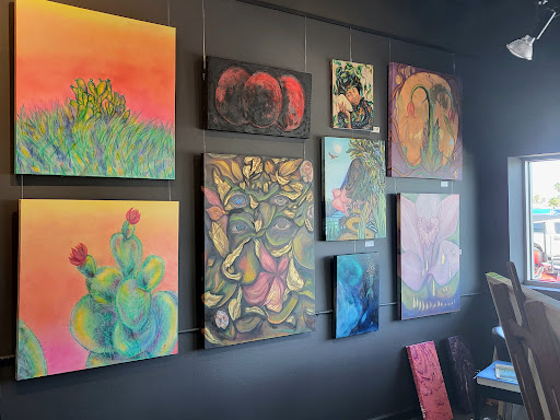 The Art Lounge - Thumbnail