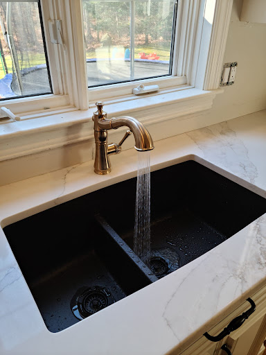 St. Onge Plumbing & Heating - Thumbnail