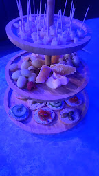 Photo n°15 de Black Panther à Grenoble (Café)