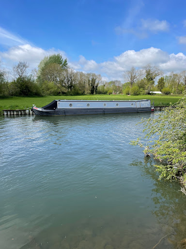 Lechlade Riverside Car Park - Thumbnail