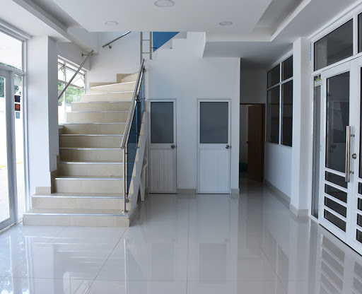 Hotel Faro Azul