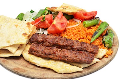 Ulugöl Kebap ve Pide Salonu