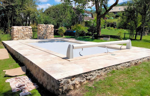 Photo de Piscine service