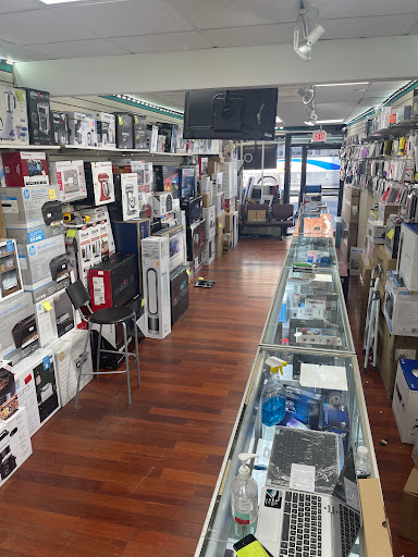 JFK Electronics & Wireless - Thumbnail
