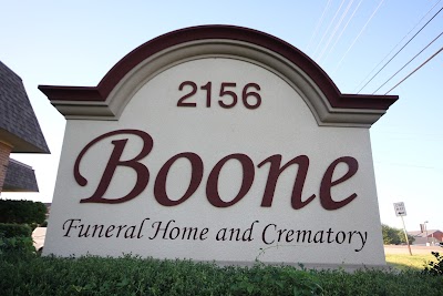 Boone Funeral Home