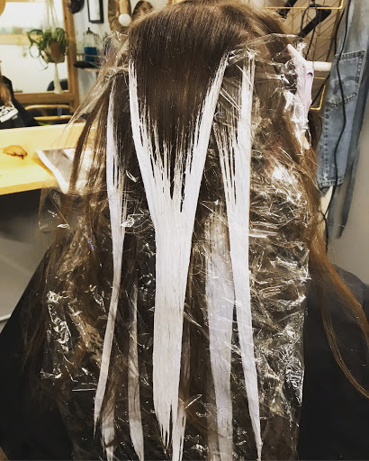 Hair By Harlow - Thumbnail