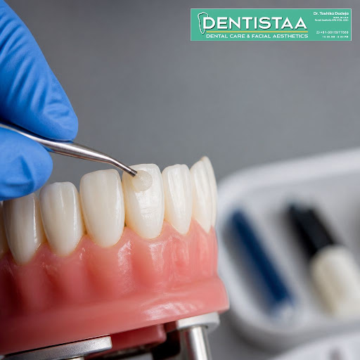 Want a quick way to fix small gaps, chipped edges or uneven teeth without expensive cosmetic work…