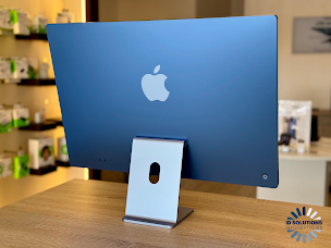 Photo n°9 de ID Solutions Informatiques | Spécialistes et Centre Apple IRP à Bretteville-sur-Odon (Service de réparation de téléphones)