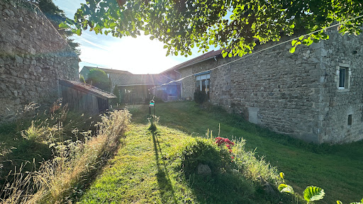 Photo de Les Chalets du Haut-Forez à Usson-en-Forez (42550)