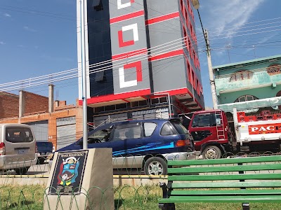 Photos of Fe y Alegr&iacute;a - Sebasti&aacute;n Pagador