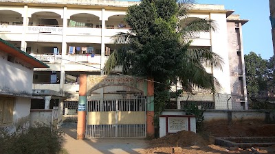 Photos of Fokhruddin Ahmed Hall