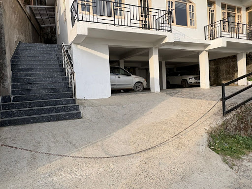 One of the biggest headaches when visiting Shimla? Finding safe parking for your car.