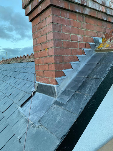 DJ WALKER ROOFING - Thumbnail
