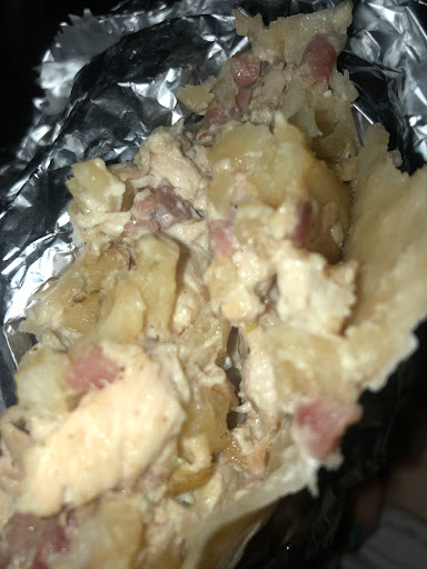 Photo 1 - So Crêpes Burger