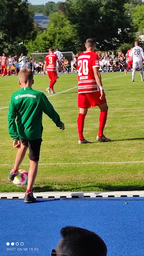 Turn- und Sportverein Zusmarshausen (TSV) eingetragen Verein - Thumbnail