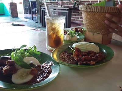 Photos of Nasi Kebuli Palestine Sumurboto Banyumanik