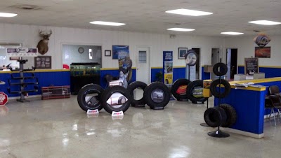 Photos of Nevil Tire Pros