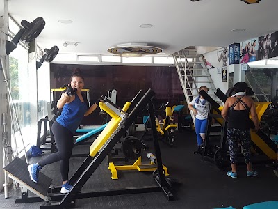 Photos of Gym Sport Well+Fit
