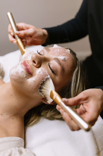 Skin Bliss Med Spa