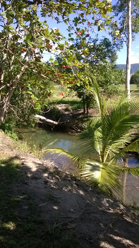 Bataan Pathway - Visual