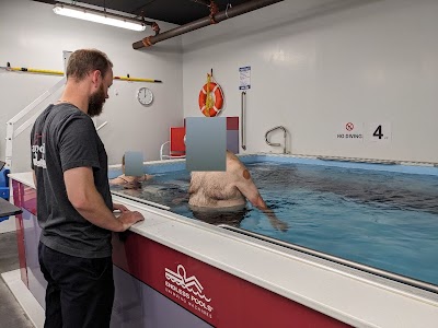 Photo of Amber Hill Therapy Centers clinic location