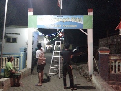 Photos of Warung Yuk Lip