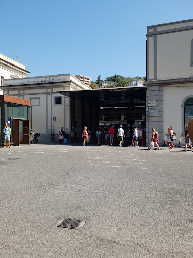 Taxi La Spezia Centrale
