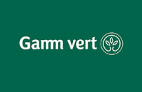 GAMM VERT à Vazerac