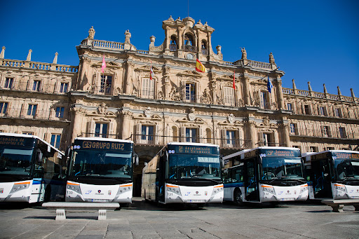 Salamanca de Transportes - Thumbnail