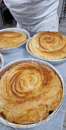 Photo n°8 de Au Pain d'Autrefois Espérance à Saint-Malo (Sandwicherie)