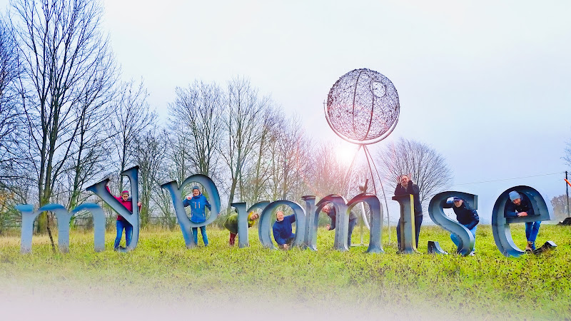 my promise mother earth e.V.