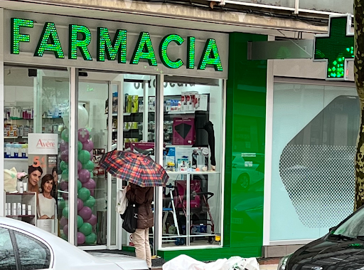 Farmacia Alia Guijarro - Thumbnail