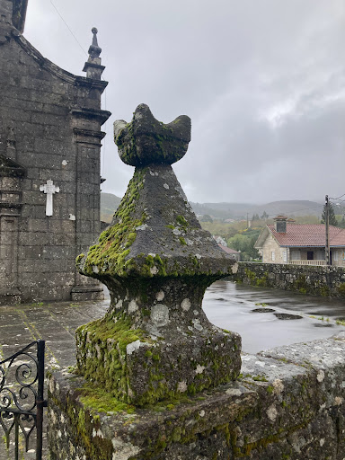 Iglesia de San Bartolomé de Seixido - Thumbnail