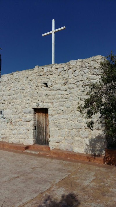 Photos of Old Saint Charbel Church