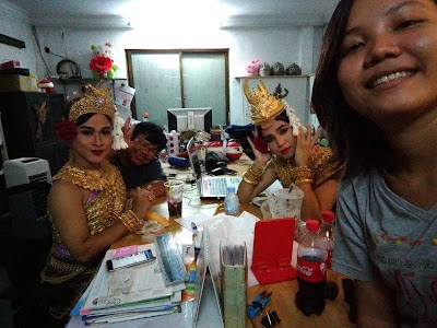 Photos of Sovannaphum Arts Association & Art Gallery