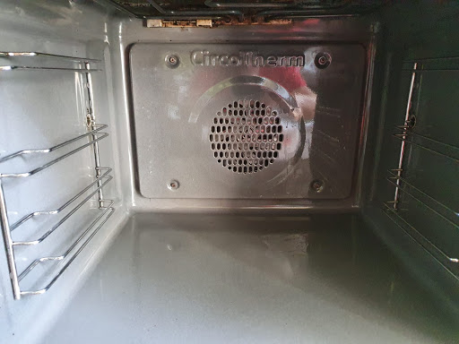 Oven Masters - Thumbnail
