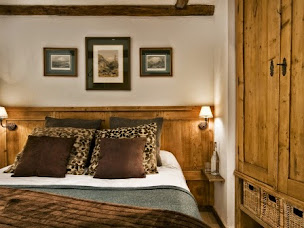Photo n°10 de Chalet One Sainte Foy Tarentaise à Sainte-Foy-Tarentaise (Chalet)