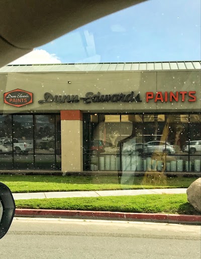 Dunn-Edwards Paints - Cathedral City