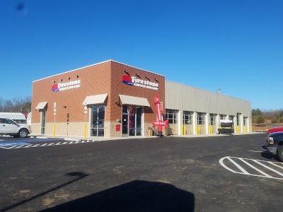 Firestone Complete Auto Care