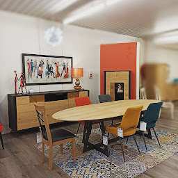 Photo n°5 de Meubles Lepage à Vire Normandie (Magasin de literie)