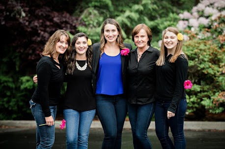 Gig Harbor Tacoma Orthodontics Team 