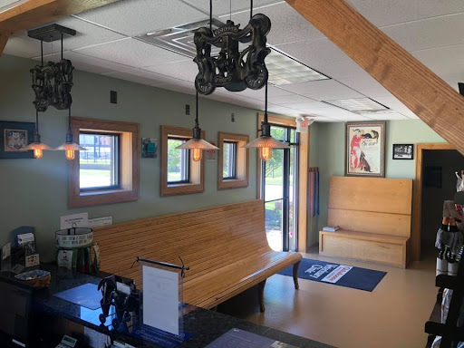 Oskaloosa Small Animal Veterinary Clinic - Thumbnail