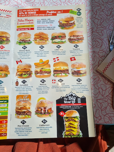 Photo 3 - Le Burger du Terroir