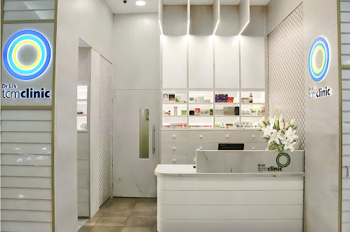 Dr Li's TCM Clinic Rhodes