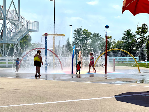 Suffoletta Family Aquatic Center - Thumbnail