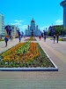 Фотография Управление по надзору за техническим самоходных машин и других видов техники Министерства сельского хозяйства и продовольствия Республ..., дом 52, Демократическая улица, Саранск, Россия