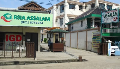 Photos of Assalam Mother And Child Care Hospital