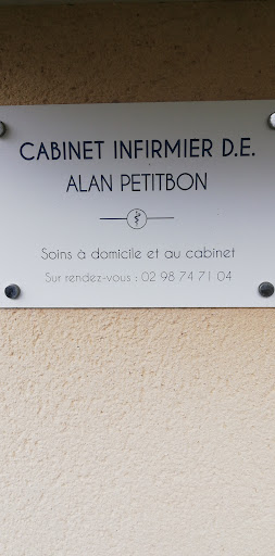 ALAN PETITBON