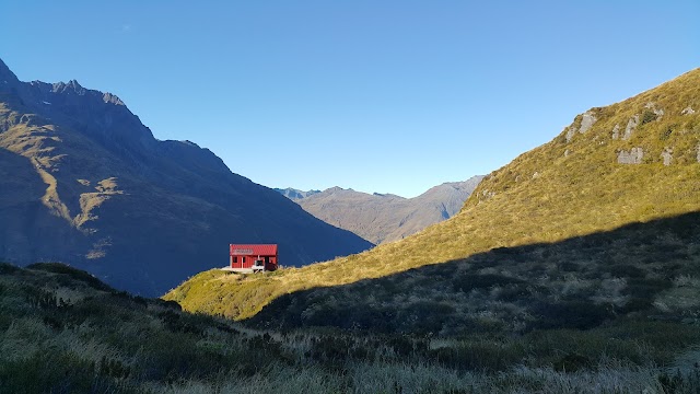 Liverpool Hut